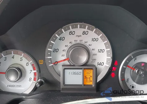 2014 Honda Pilot Ex-L from USA, damaged, VIN 5FNYF4H52EB053400